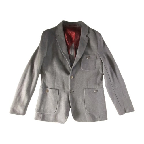 William hunt blazer women - hunt,