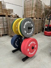 150KG Essential Coloured