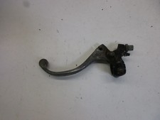 Clutch Lever Holder H3. Honda