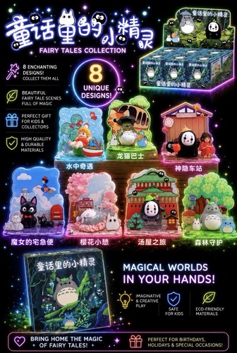 Studio ghibi mystery - ghibi,