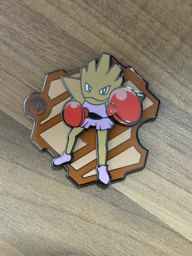Hitmonchan pokemon 151 - pokemon,