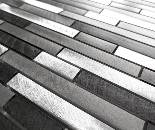 Luxury modern silver grey - modern,