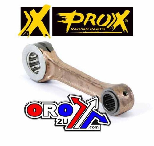 Pro racing connecting rod - racing,