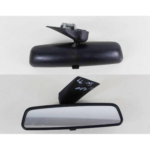 Interior rear view mirror