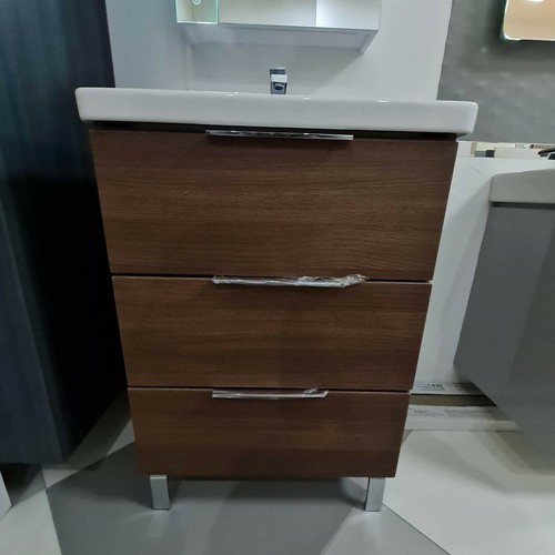 Vitra 63cm vanity unit - vitra,
