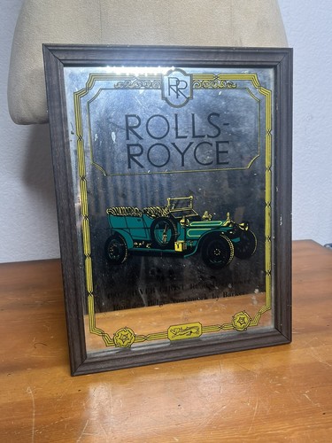 Vintage 1960 rolls - 1960, royce