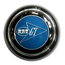 Flat4 Speedwell Steering Wheel