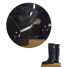 1/6 Scale 1 Pair Soldier Boots