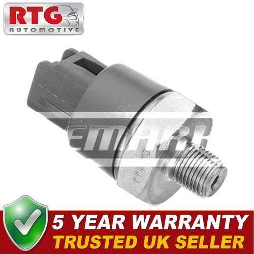 Oil pressure switch fits - pressure,