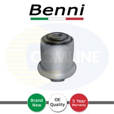 Track Control Arm Bush Front