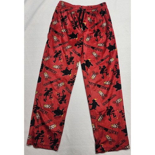 Home alone pajamas - pants, men's