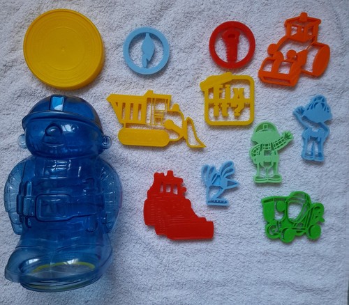 Bob the builder soft - builder,
