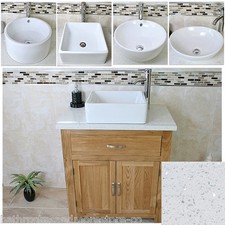 Bathroom Vanity Unit Free