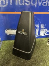 Hayter Heritage 10/30 Ride On