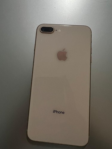 Iphone plus 64gb rose - iphone,