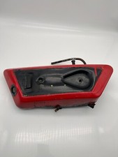 Yamaha DS7 R5 Oil Tank Oil