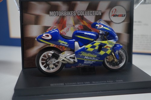 Onyx 2000 suzuki rgv500 n - onyx,