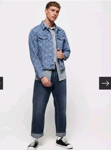 Superdry highwayman logo - superdry,