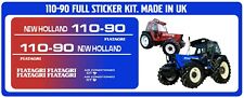 Fiat New Holland 110-90 or