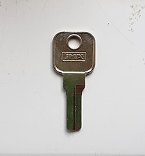 MLM 18001 - 18100 LASER CUT  filing cabinet, desk and locker keys cut to code