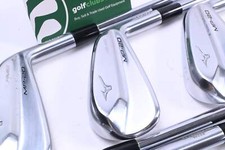 Mizuno MP-20 HMB/Blade Combo