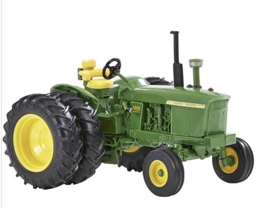 Britains 43311 john - deere, 4020