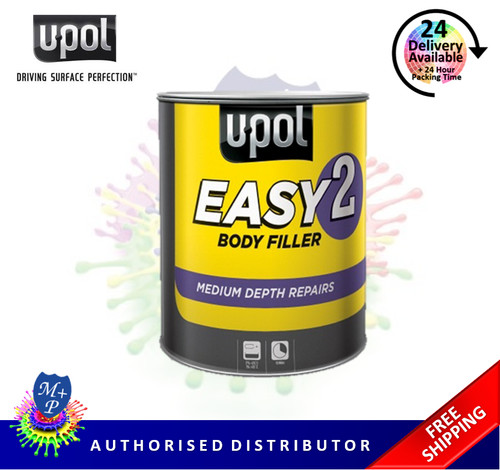 Upol easy body - easy, 2