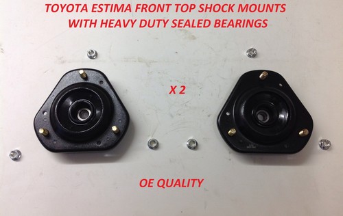 Toyota estima emina - toyota, lucida