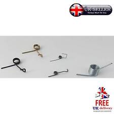 Torsion spring Various Size Length Diameter Assortment