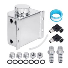 0.26 Gallon 1L Fuel Tank With