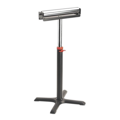 Sealey roller stand - sealey,