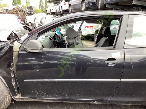 Volkswagen golf mk5 - golf,