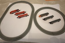 2 x 1989 Galoob Micro Machines