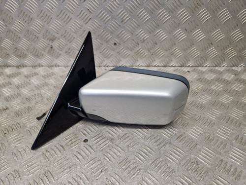 Bmw series wing mirror - bmw,