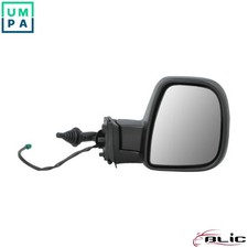 EXTERIOR MIRROR