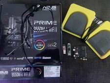 Full DMA setup | 75t Card + Motherboard + foot pedal + teensy + FW.