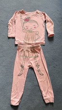 Girls Cute Baby Gap Pink