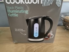 Cookworks 2200W 1.7L Electric
