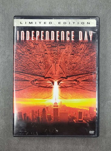 Independence day limited - independence, (limited