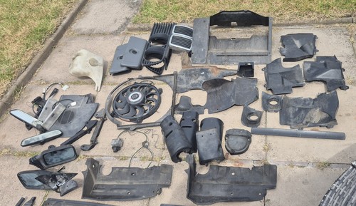 Bmw e30 parts touring boot - e30, parts,