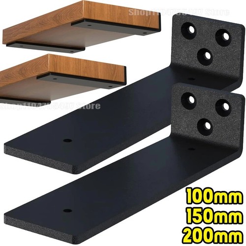 6pcs heavy duty black cast - 6pcs,