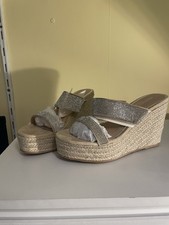 Dune London head  Over Heels