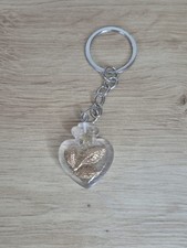 Resin Keyring