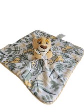 Disney Baby Lovey Lion King
