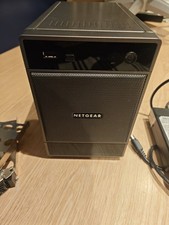 Netgear Readynas NV+ V2 RND