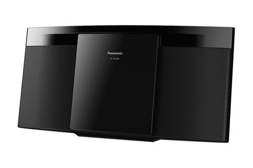 Panasonic hc200eb compact - panasonic,