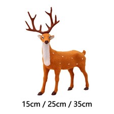 Christmas Reindeer Decorations