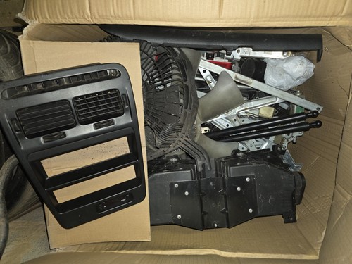 Nissan 300zx joblot parts - nissan,