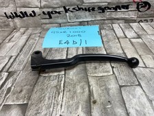Suzuki GSXR 1000 GSXR1000 L5 2015 CLUTCH LEVER