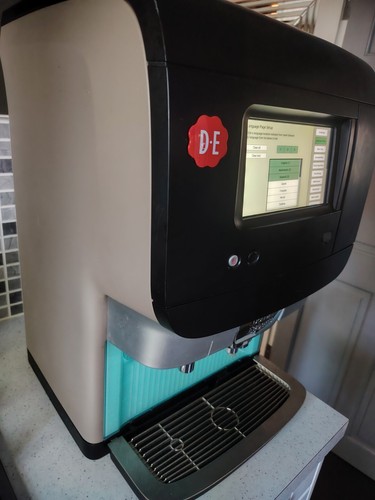 Douwe egberts cafitesse - douwe,